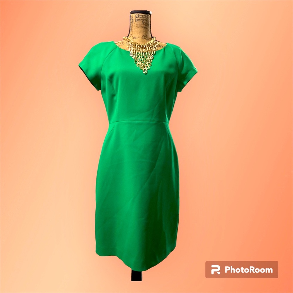 J Crew dress size 10 NWT